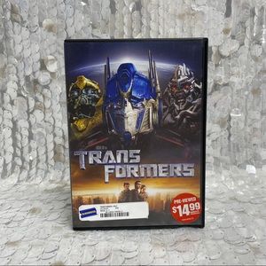 Transformers